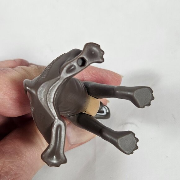 Disney Pixar Coco Dante the Dog Figurine 3" Toy Action Figure - Picture 6 of 9